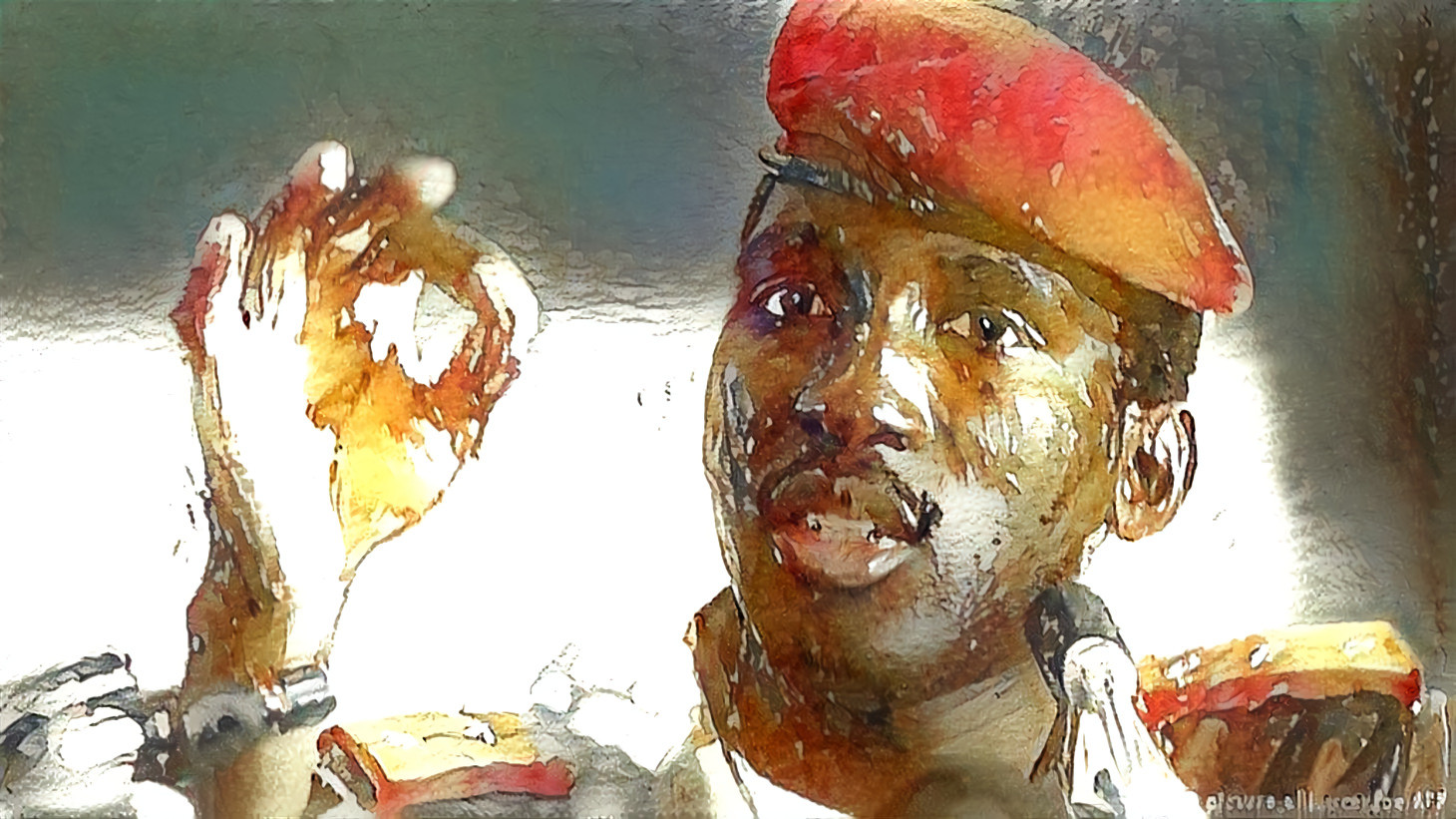 Sankara