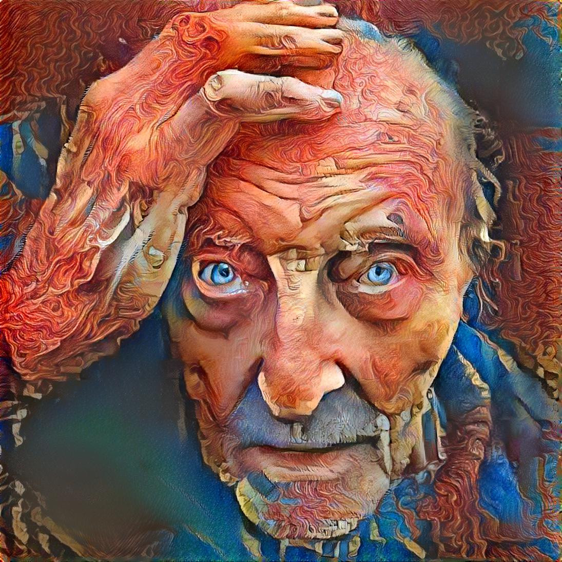 Old man 1