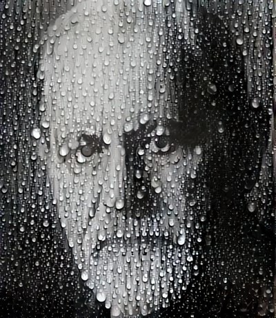 Wet Freud