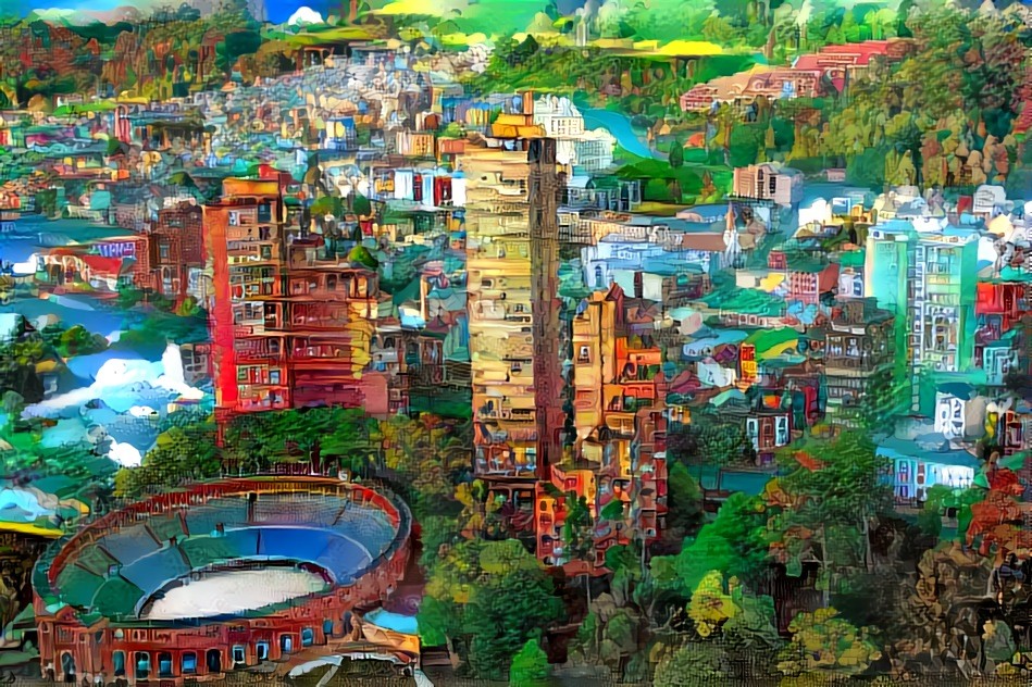 Bogota, colombia