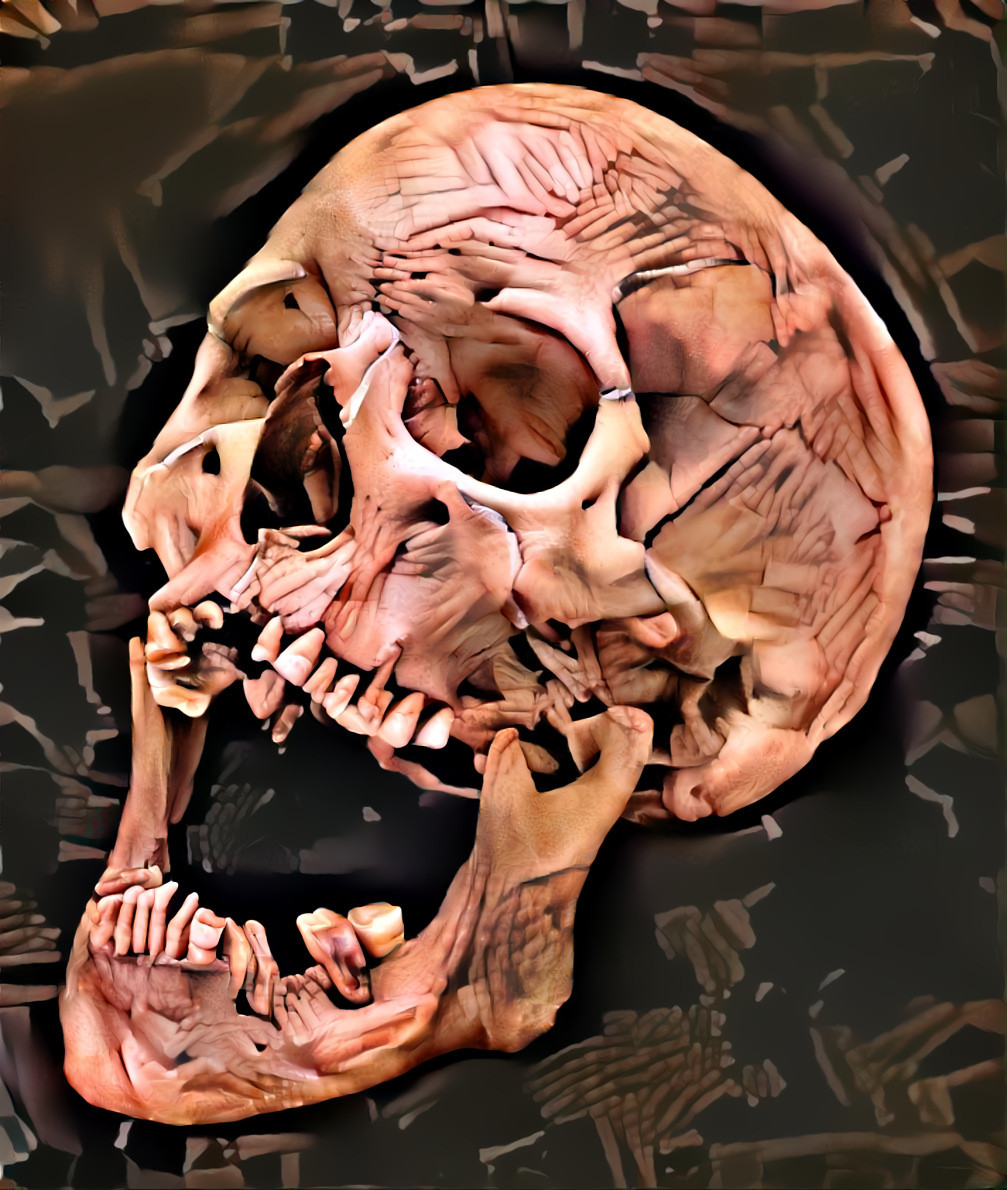 handskull